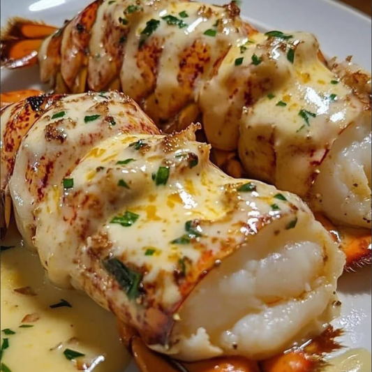 Wild-Caught Brazilian Lobster Tail (250g) | Only 100 Servings Daily | Best Value in SG