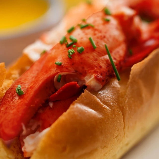 Lobster Roll Kit 6-Pack